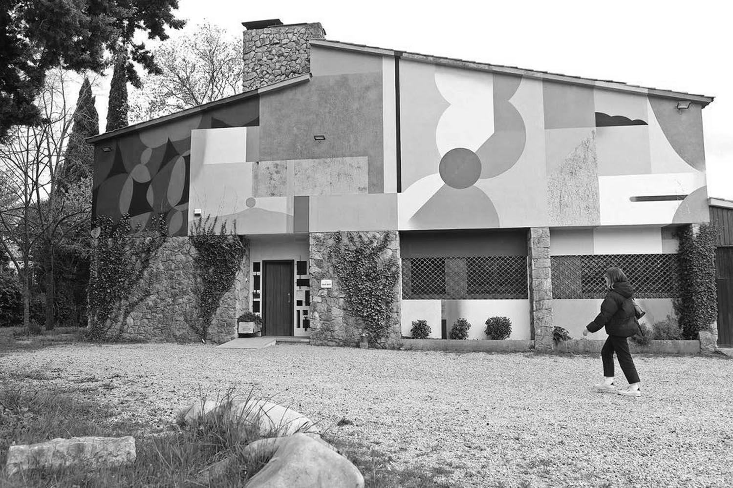 Casa de les arts de Girona Espais Cardagràcia 2026