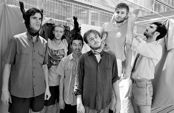 Ludwig Band Festimams 2021