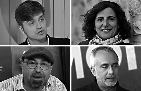 Giro, Soler, Xuri i Fel Festimams 2020
