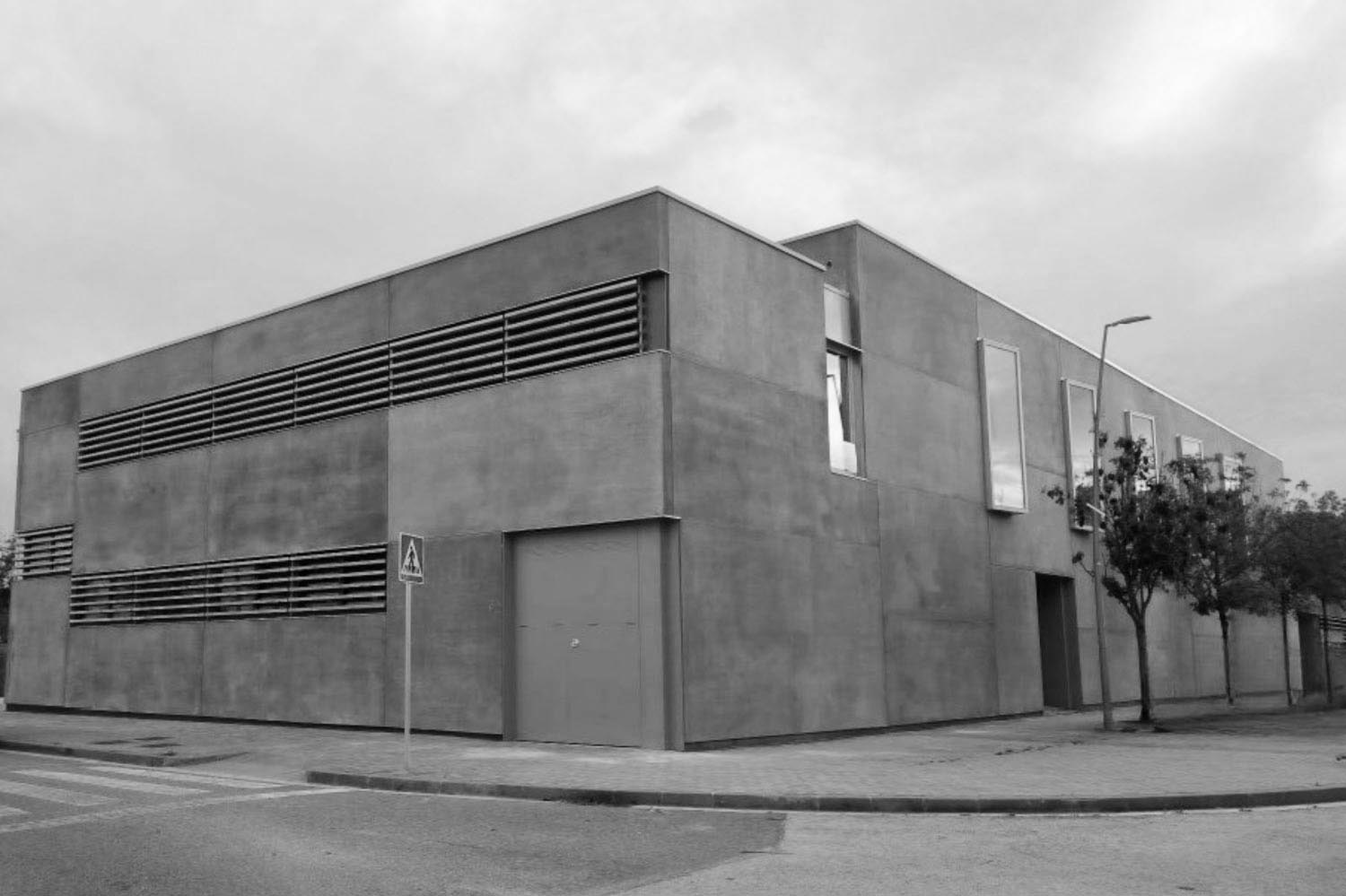 La Sala Vilablareix Espais Cardagràcia 2026