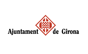 Logotip Ajuntament de Girona