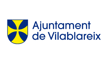 Logotip Ajuntament de Vilablareix
