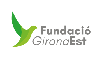Logotip Fundació GironaEst