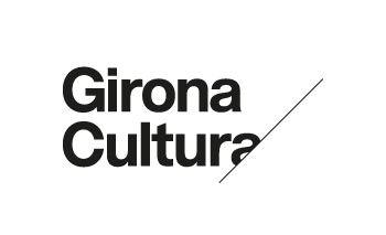Logotip Girona Cultura