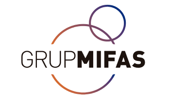 Logotip GrupMifas
