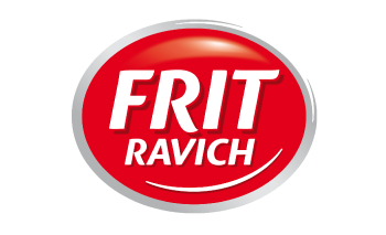 Logotip Frit Ravich